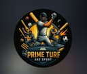 PR Turf And Sports logo